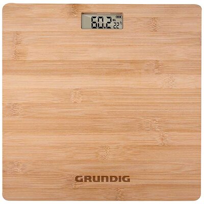 Waga łazienkowa GRUNDIG BC47741