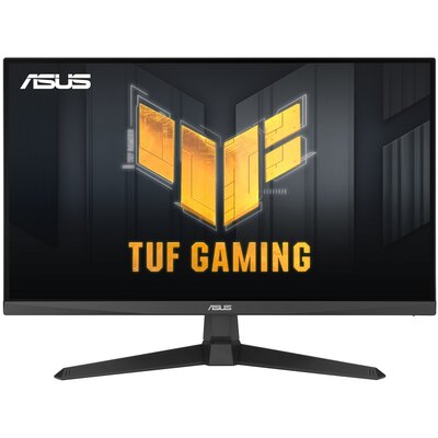 Monitor ASUS TUF Gaming VG279Q3A 27" 1920x1080px IPS 180Hz 1 ms [GTG]