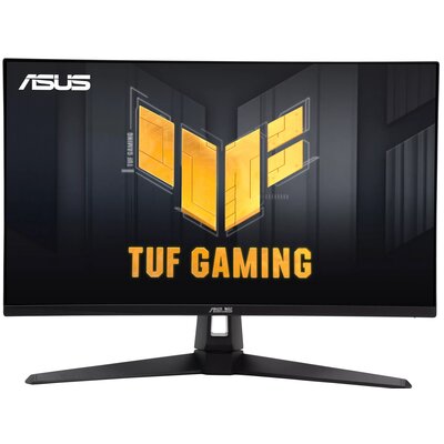 Monitor ASUS TUF Gaming VG27AQ3A 27" 2560x1440px IPS 180Hz 1 ms [GTG]