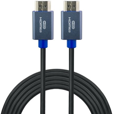 Kabel HDMI - HDMI 4K DPM HD4K30 3 m