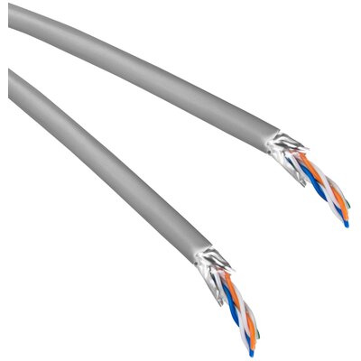 Kabel RJ-45 - RJ-45 DPM GU01-10 10 m