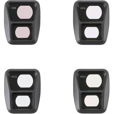 Zestaw filtrów DJI ND 8/16/32/64 do Mavic Air 3