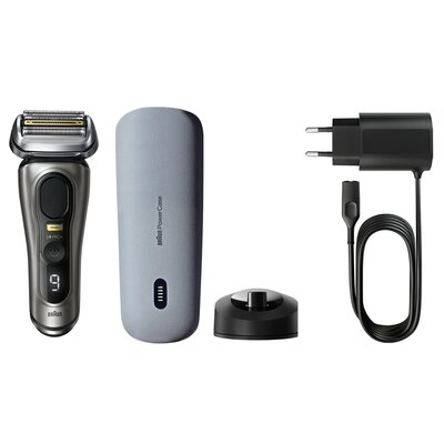 Фото - Електробритва Braun Golarka Seria 9 Pro+ 9525S Na mokro i sucho 9525S