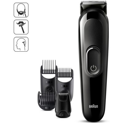 Trymer BRAUN MGK3420