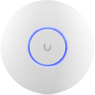Punkt dostępowy UBIQUITI U6+ 2.4 / 5 GHz, Wi-Fi