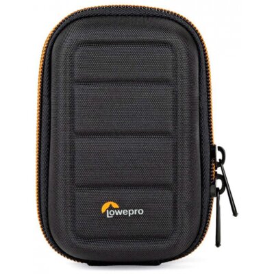 Pokrowiec LOWEPRO Hardside CS 20 do aparatu kompaktowego Czarny