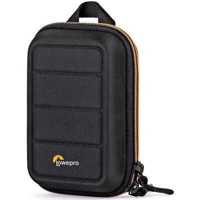 Pokrowiec LOWEPRO Hardside CS 40 Czarny