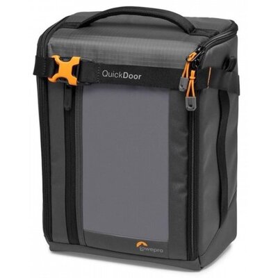 Etui LOWEPRO Gearup Creator Box XL II GL Szary