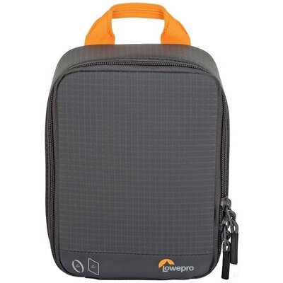 Etui LOWEPRO GearUp Filter Pouch 100D Ciemnoszary