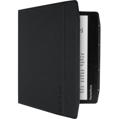 Etui do Era POCKETBOOK Flip Czarny
