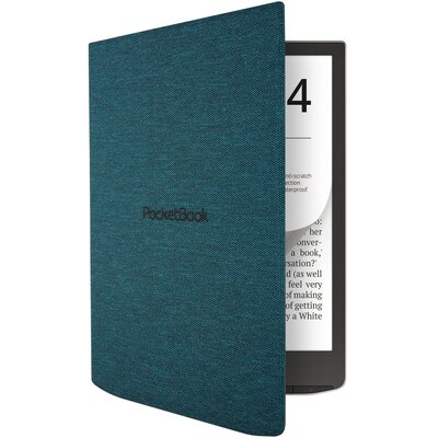 Etui POCKETBOOK Flip InkPad 4 Color 2 Zielony