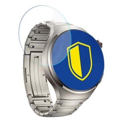 Folia ochronna 3MK Watch Protection ARC do Huawei Watch 4 Pro