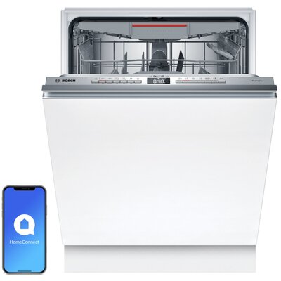 Zmywarka BOSCH SMV6YCX02E PerfectDry
