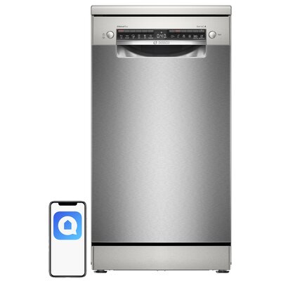 Zmywarka BOSCH SPS4EMI10E EffcientDry