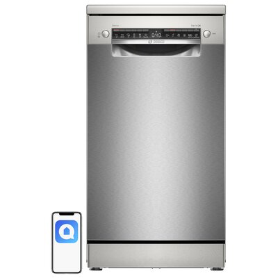 Zmywarka BOSCH SPS4EMI62E ActiveWater Eco, EfficientDry