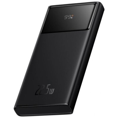 Powerbank BASEUS Star-Lord 10000 mAh 22.5W Czarny