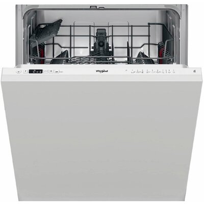 Zmywarka WHIRLPOOL W2I HD526A Technologia 6. Zmysł