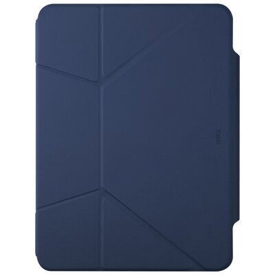 Etui na iPad Pro UNIQ Ryze 11 cali Niebieski