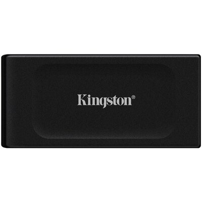 Dysk KINGSTON XS1000/2000G 2TB SSD