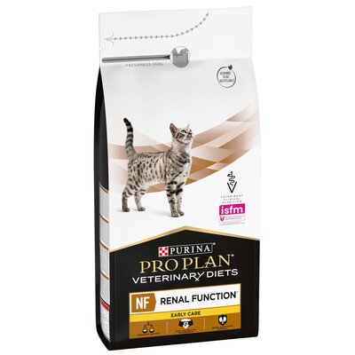 Karma dla kota PURINA Pro Plan Veterinary Mięsny 1.5 kg