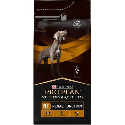 Karma dla psa PURINA PPVD Canine NF 1.5 kg