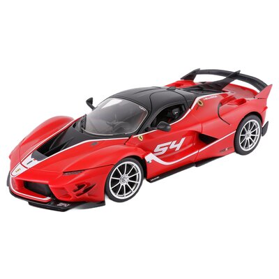 Фото - Радіокерована машина Rastar Samochód zdalnie sterowany  Ferrari FXX K 96900 