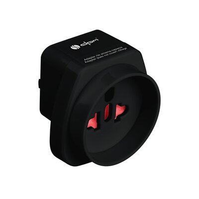Adapter podróżny DPM PF01US-B (Stany Zjednoczone)