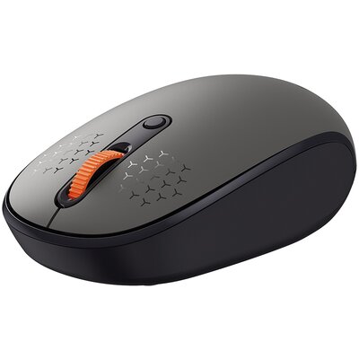 Mysz BASEUS F01A Szary
