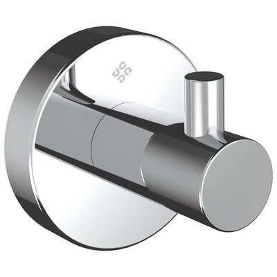 Wieszak łazienkowy DEANTE Jasmin ADJ 0111 Chrom