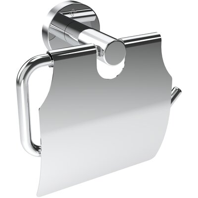Uchwyt na papier toaletowy DEANTE Jasmin ADJ 0221 Chrom