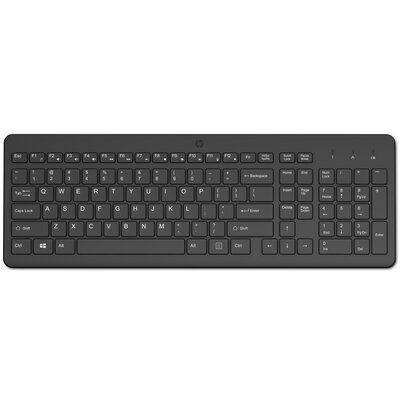 Klawiatura HP 220