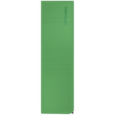 Mata samopompująca SPOKEY Savory 943051 Zielony 180 x 50 x 2.5 cm