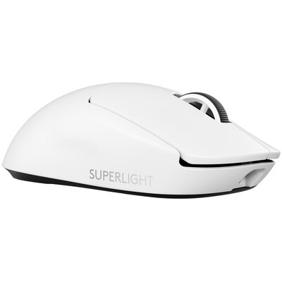 Mysz LOGITECH G PRO X Superlight 2 Lightspeed Biały