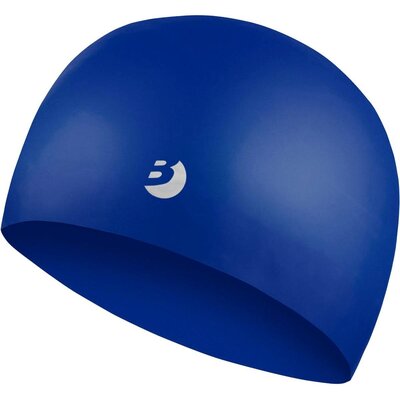 Czepek BEST SPORTING Junior Niebieski