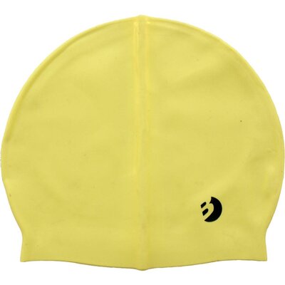 Czepek BEST SPORTING 651879 Żółty