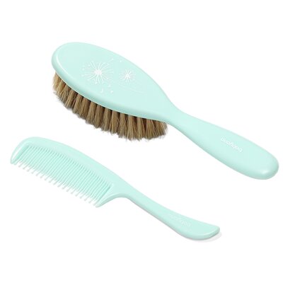 Szczotka do włosów BABYONO 567/03