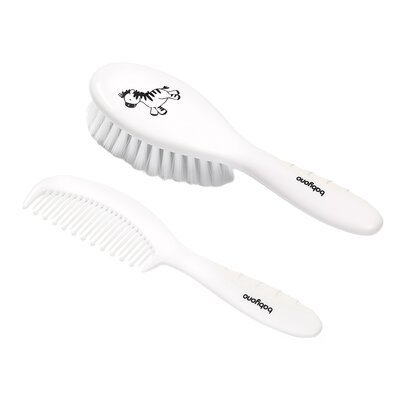 Szczotka do włosów BABYONO 570/03