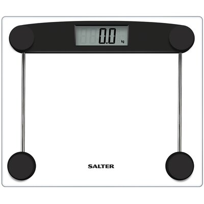 Waga łazienkowa SALTER 9208 BK3R
