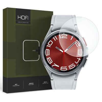 Szkło hartowane HOFI Glass Pro+ do Samsung Galaxy Watch 6 Classic (47mm)