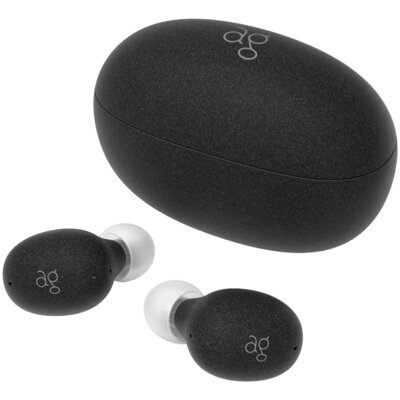 Słuchawki dokanałowe FINAL AUDIO Ag Uzura ANC Czarny