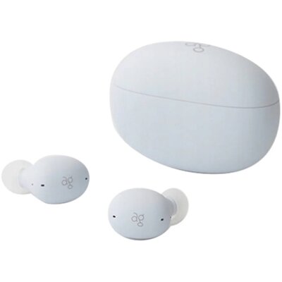 Słuchawki dokanałowe FINAL AUDIO Ag Uzura ANC Niebieski