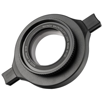 Konwerter makro RAYNOX DCR-150