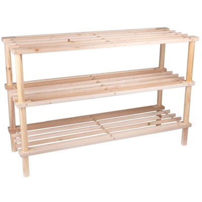 Regał na buty ALPINA 472980