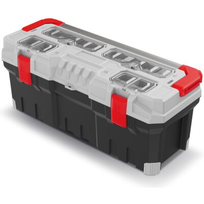 Skrzynka narzędziowa KISTENBERG Titan Plus KTIPA7530