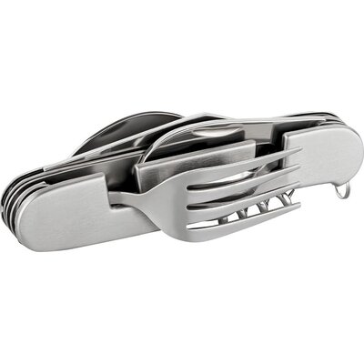 Multitool turystyczny CAMP ACTIVE Wędkarski