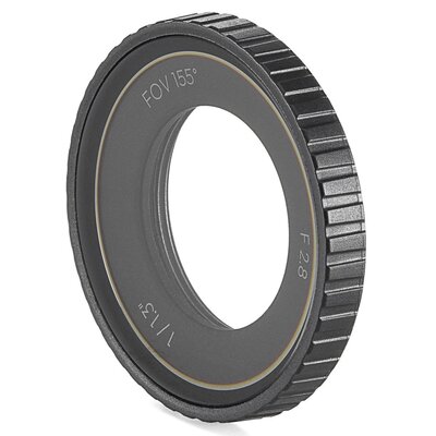 Osłona obiektywu DJI Osmo Action 4