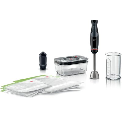 Blender BOSCH ErgoMaster MSM4B6V2 pakowanie próżniowe