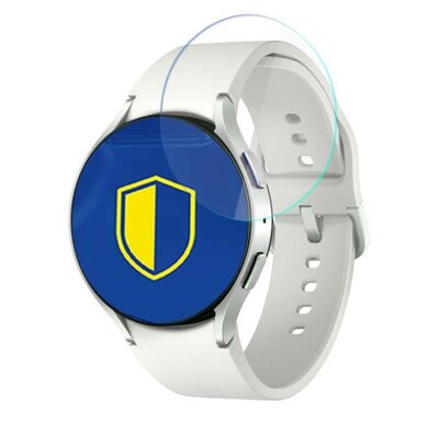 Szkło hybrydowe 3MK Watch Protection do Samsung Galaxy Watch 6 40mm