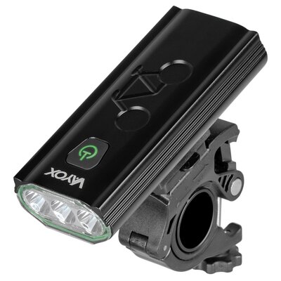 Lampka rowerowa VAYOX VA0112