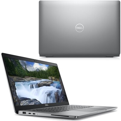 Laptop DELL Latitude 5340 13.3" IPS i5-1345U 16GB RAM 512GB SSD Windows 11 Professional